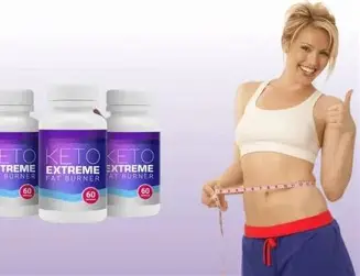 Keto Extreme Premium Weight Loss Supplement