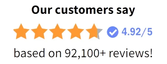 5-Star Ratings for Keto Extreme