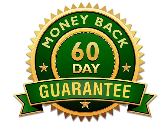 Keto Extreme 60-Day Money Back Guarantee